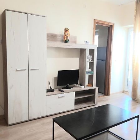 Apartament Apartment Constanţa Exterior foto
