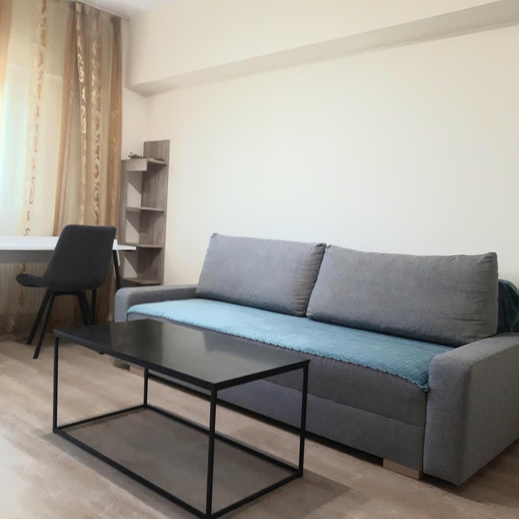 Apartament Apartment Constanţa Exterior foto